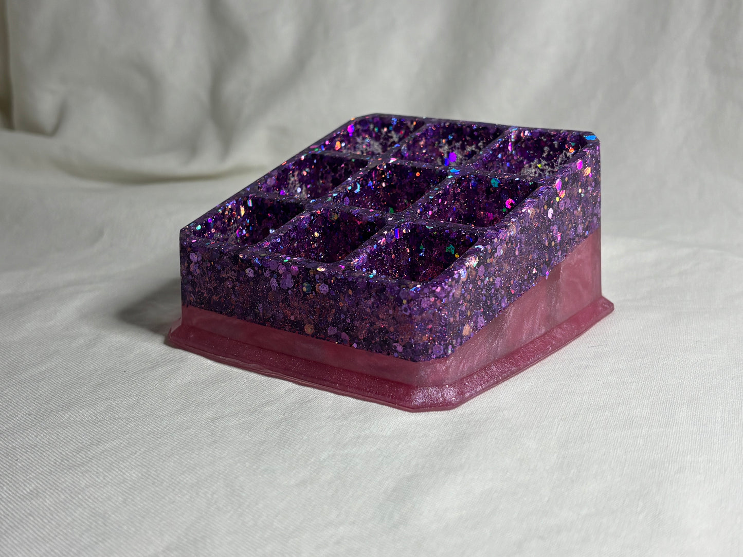 Compact Organizer