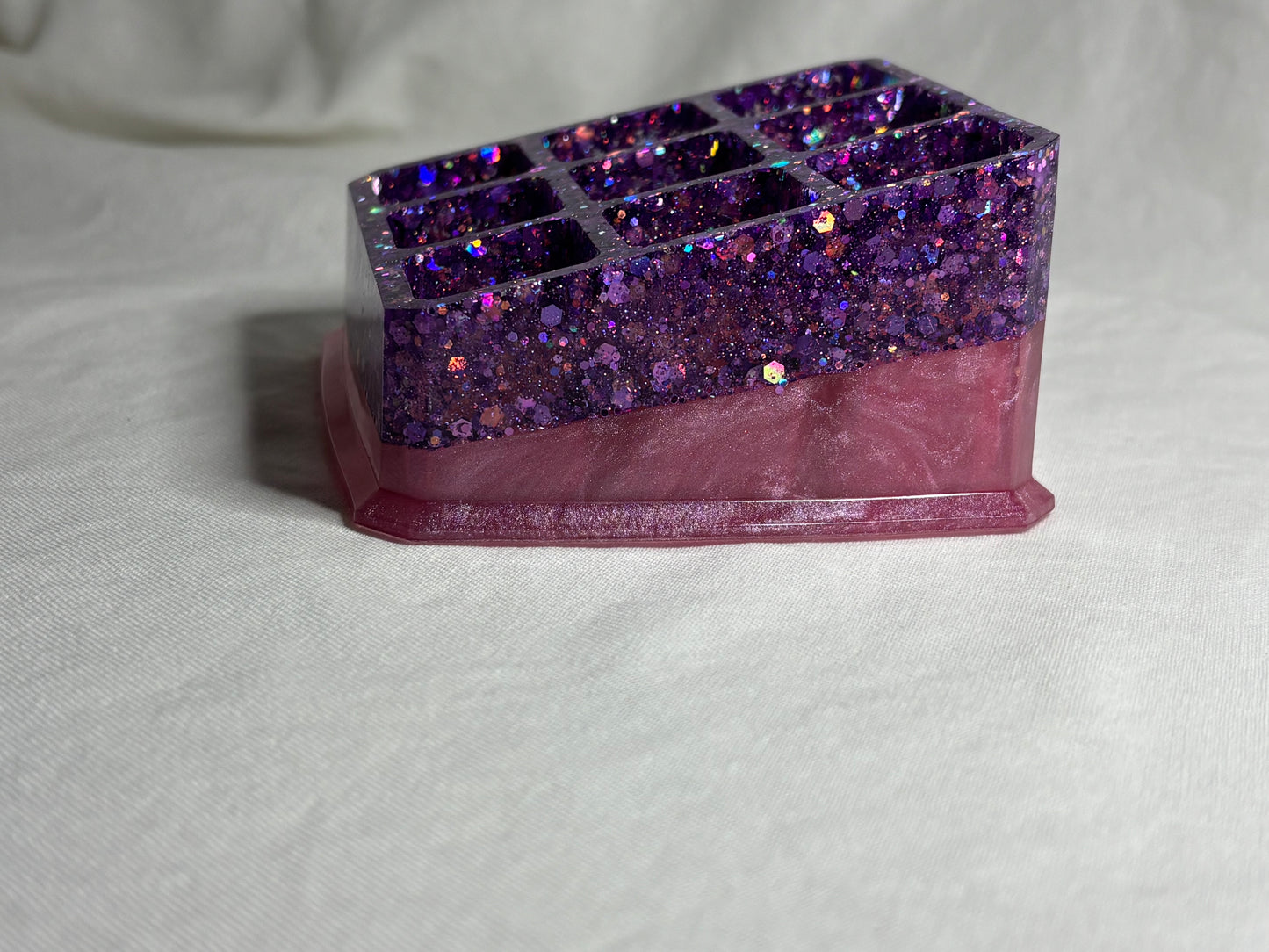Compact Organizer