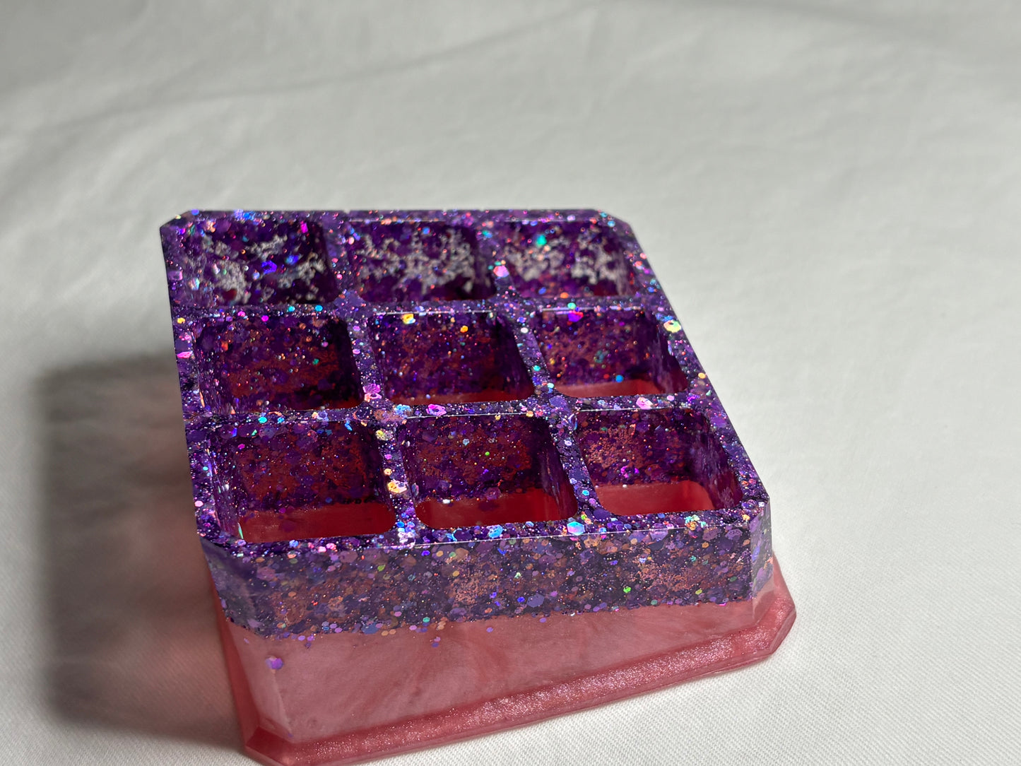 Compact Organizer