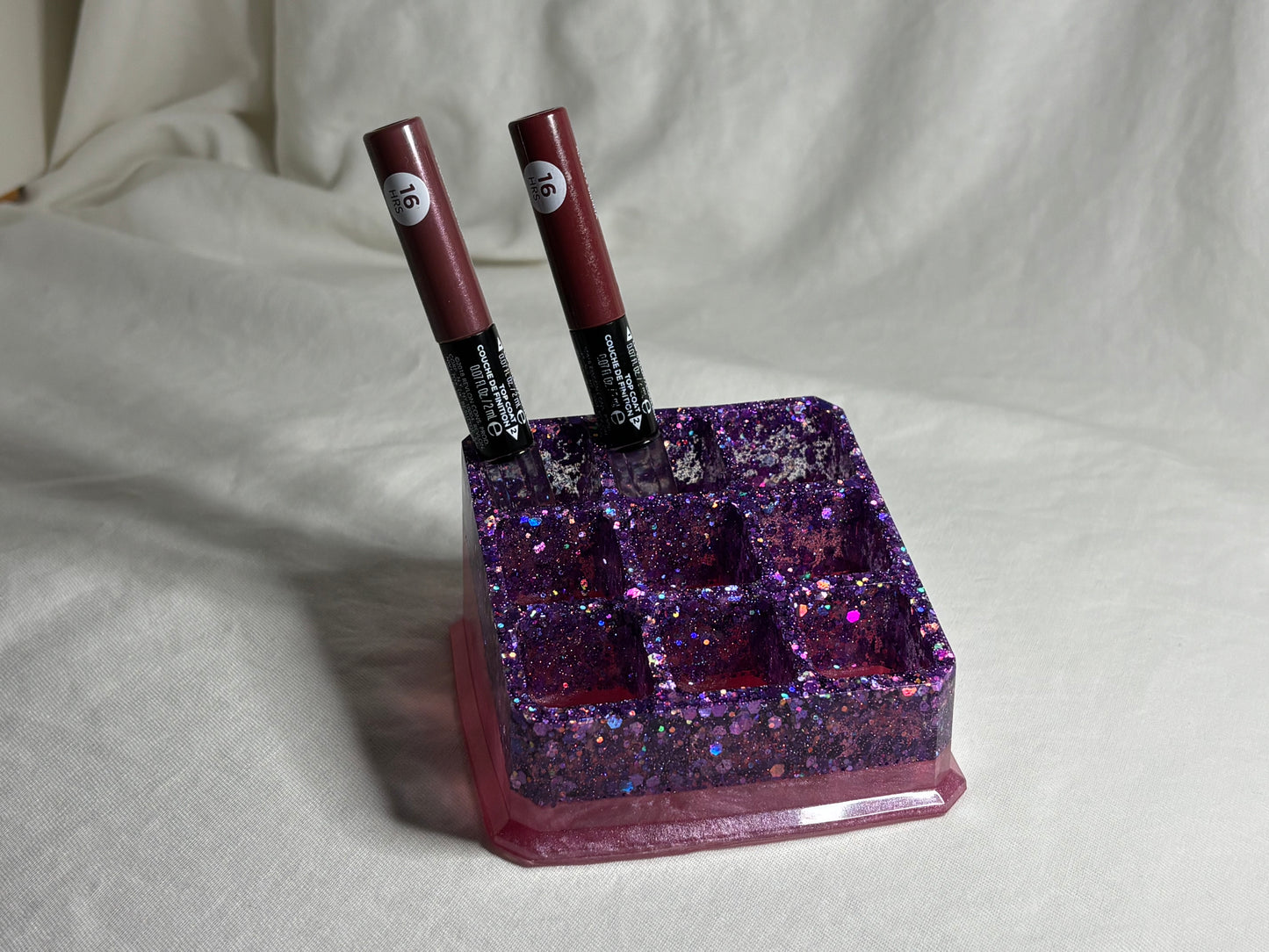 Compact Organizer