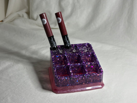 Compact Organizer