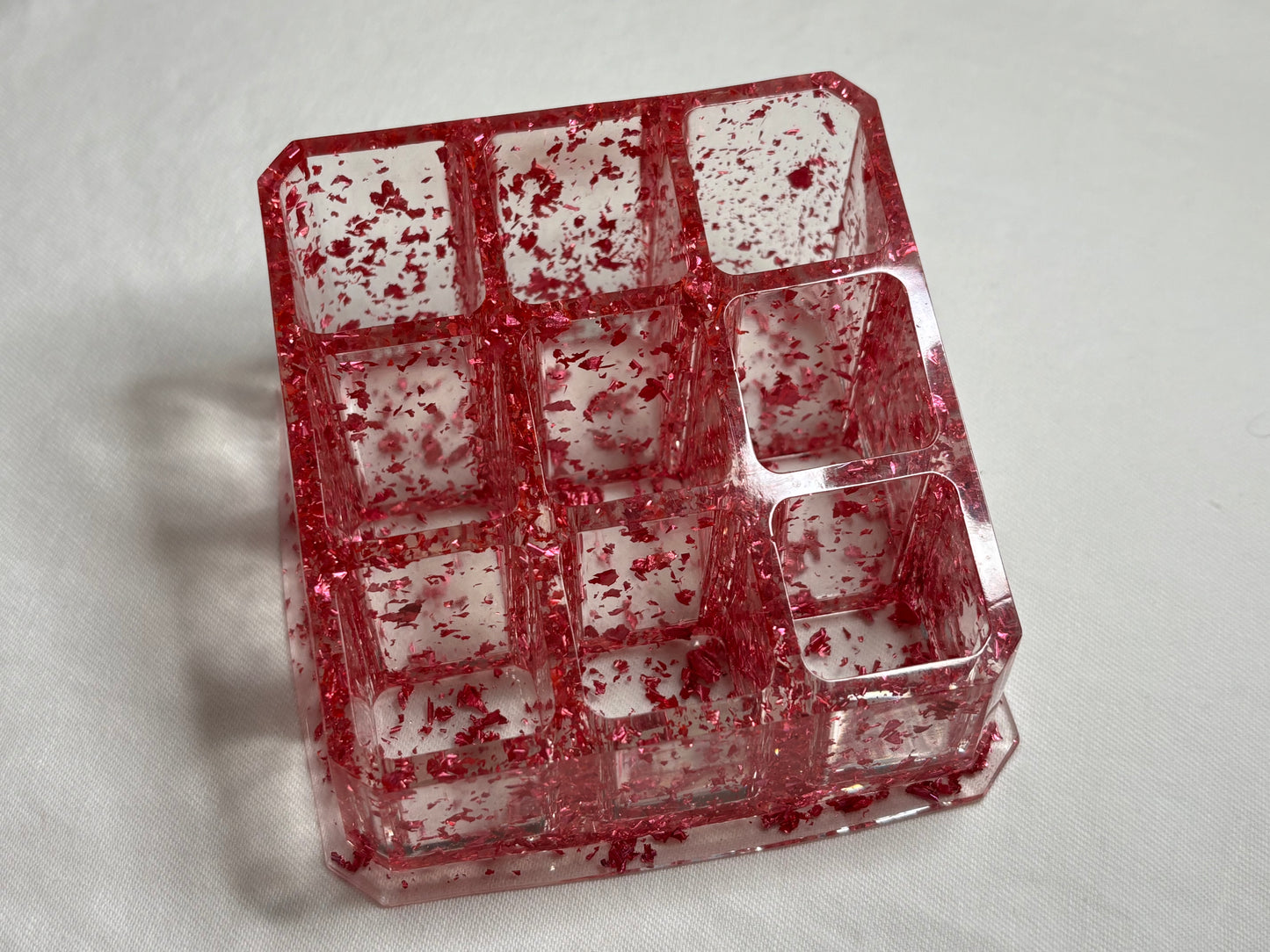 Compact Organizer