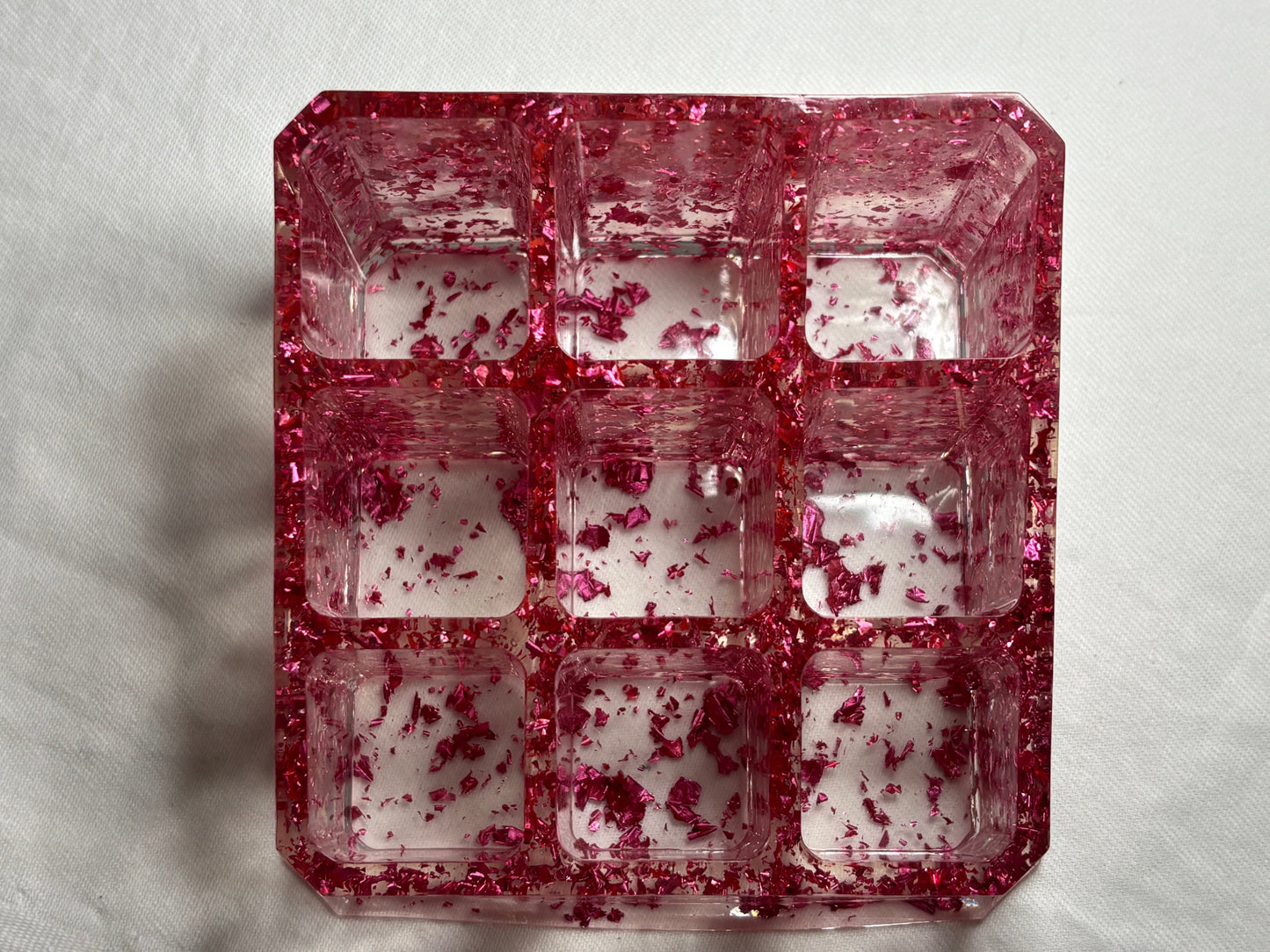 Compact Organizer