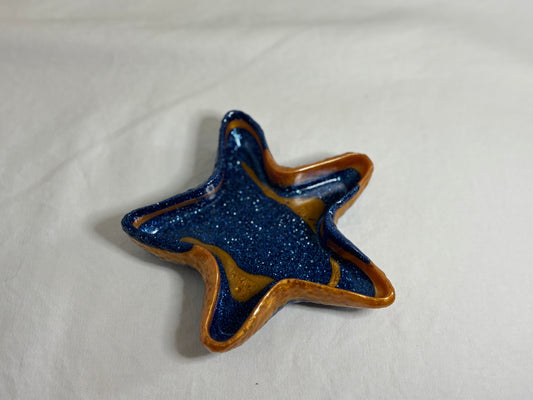 Starfish Dish