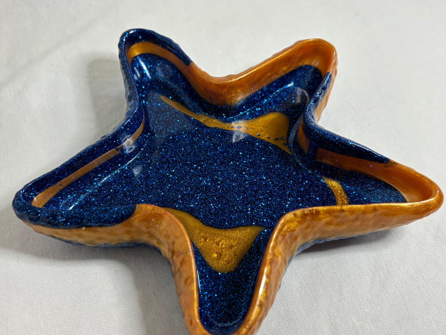 Starfish Dish