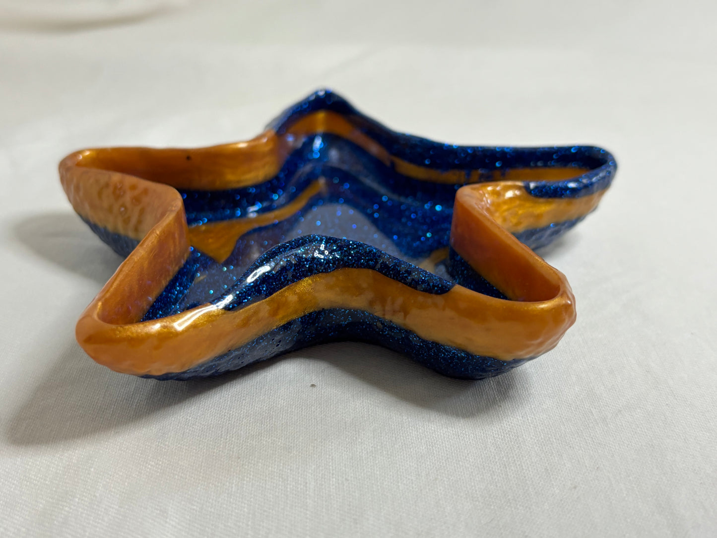 Starfish Dish