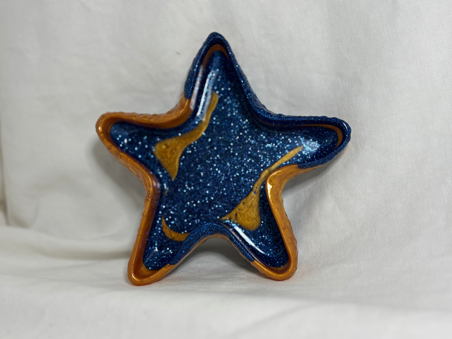 Starfish Dish