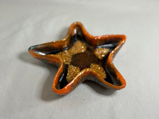 Starfish Dish