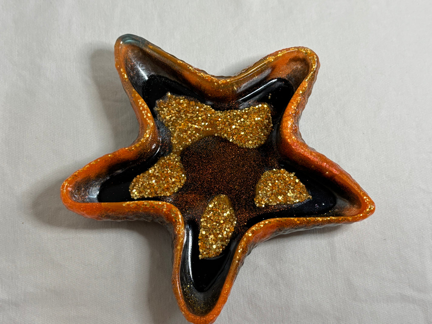 Starfish Dish