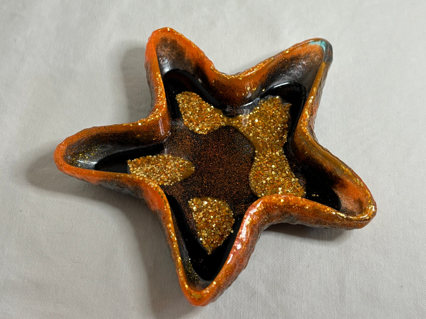 Starfish Dish