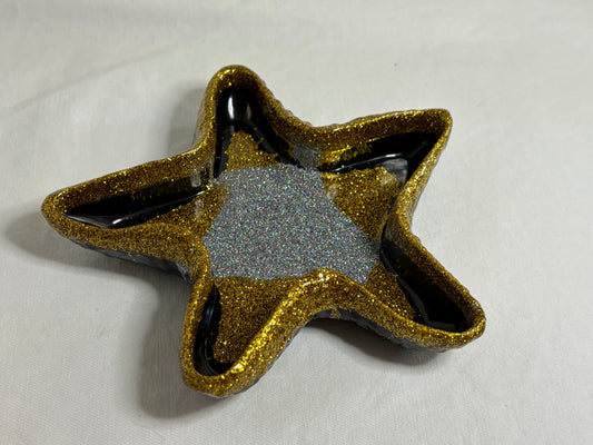 Starfish Dish