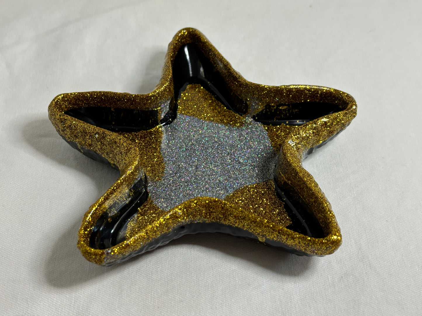 Starfish Dish