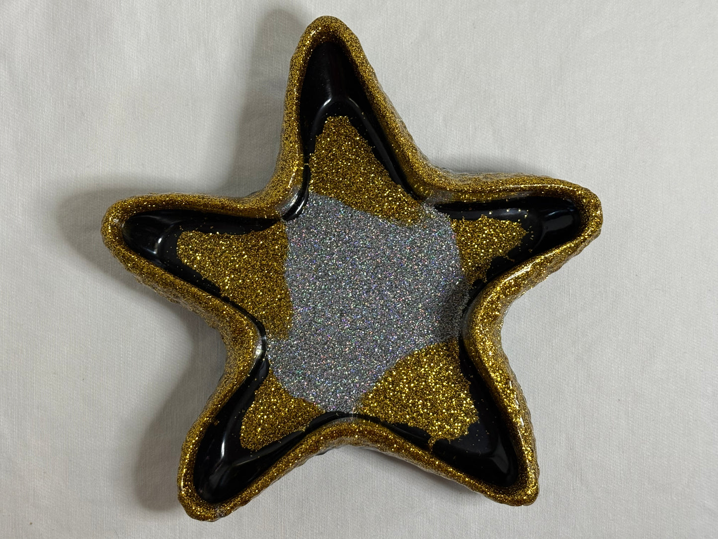 Starfish Dish