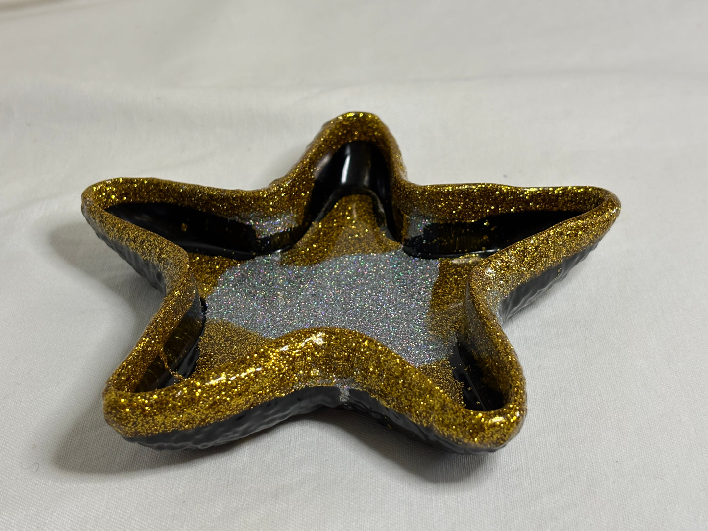 Starfish Dish