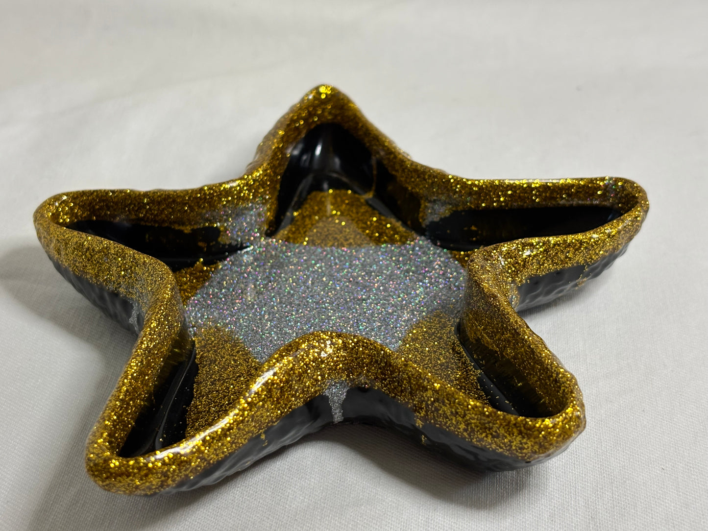 Starfish Dish