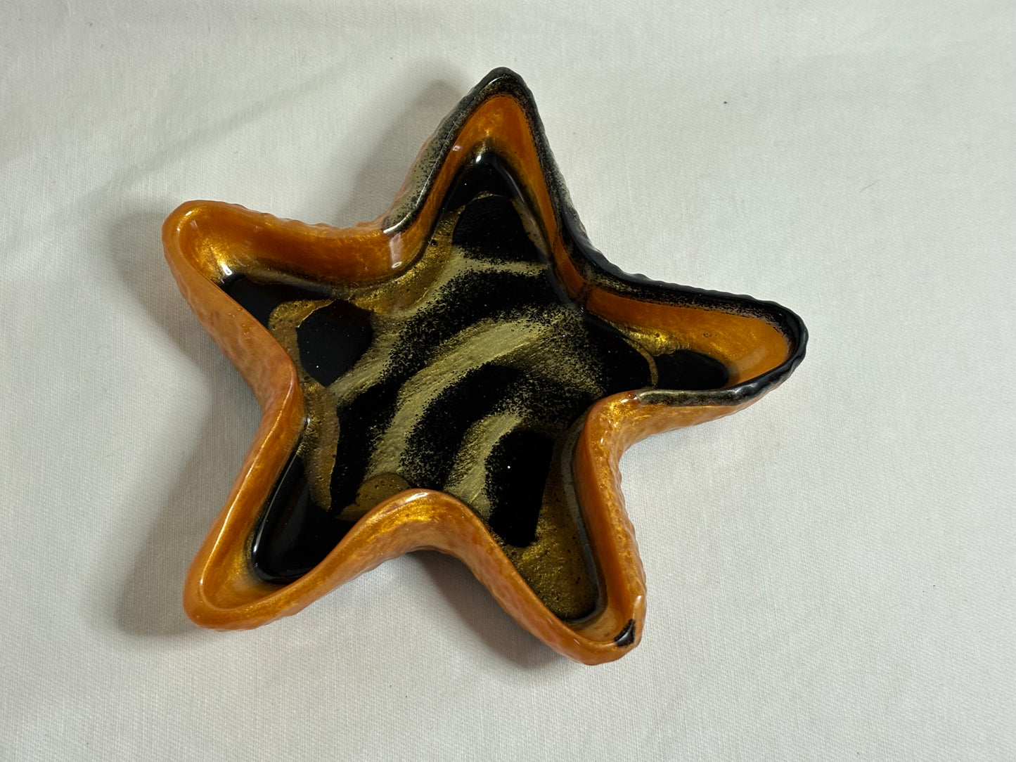 Starfish Dish