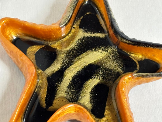 Starfish Dish