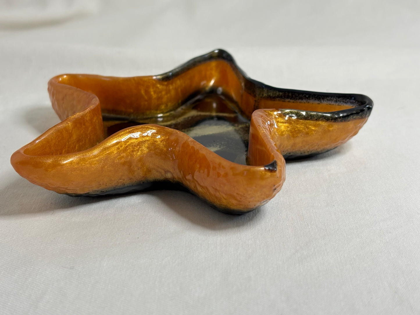 Starfish Dish