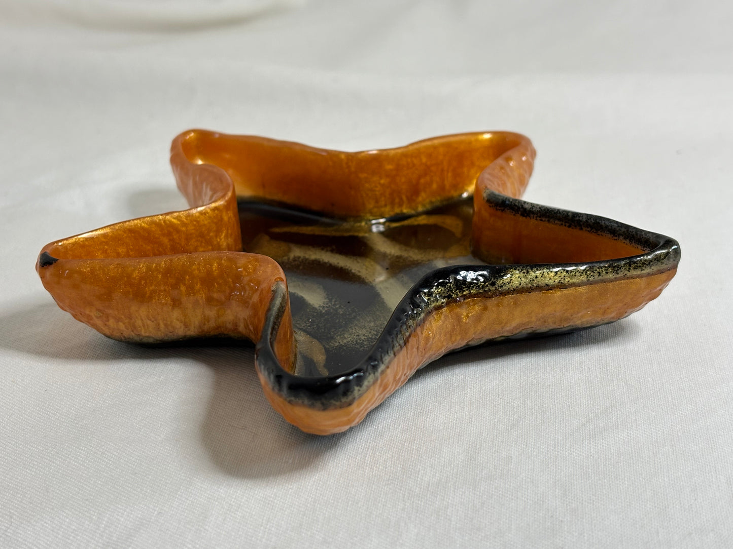 Starfish Dish