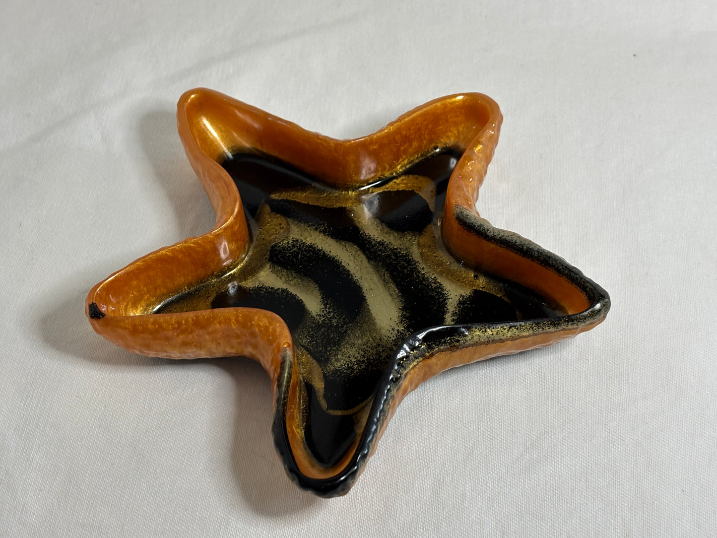 Starfish Dish