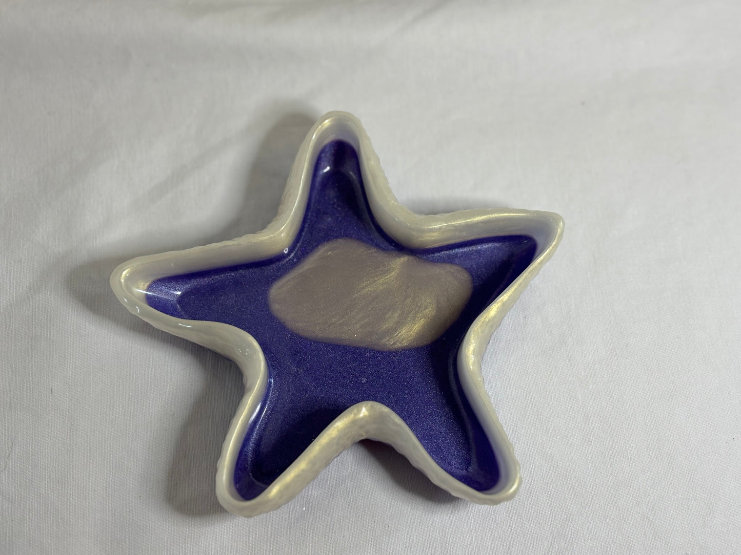 Starfish Dish