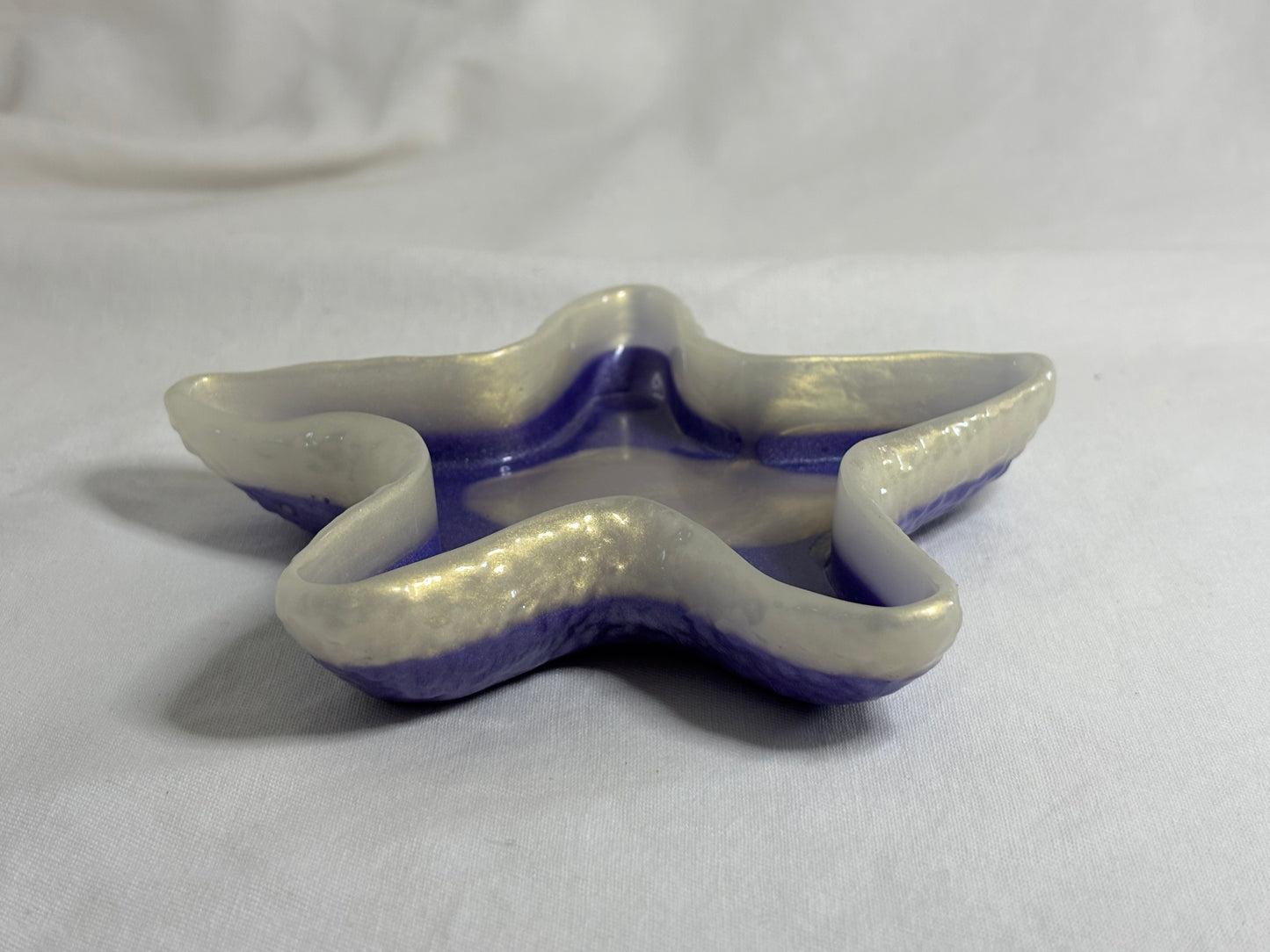 Starfish Dish