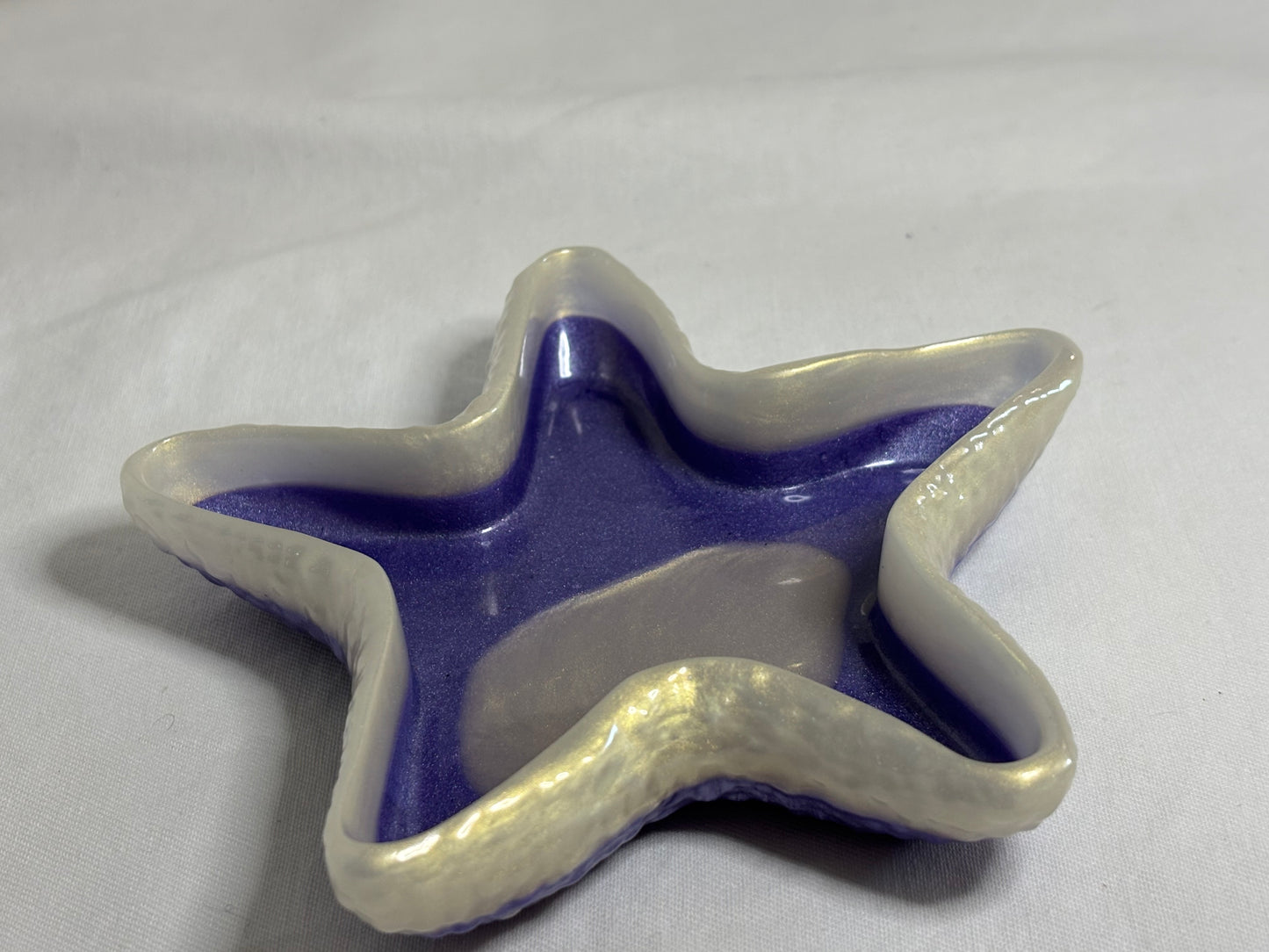 Starfish Dish