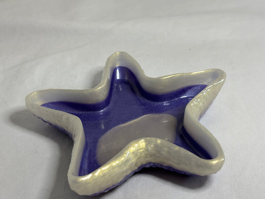 Starfish Dish