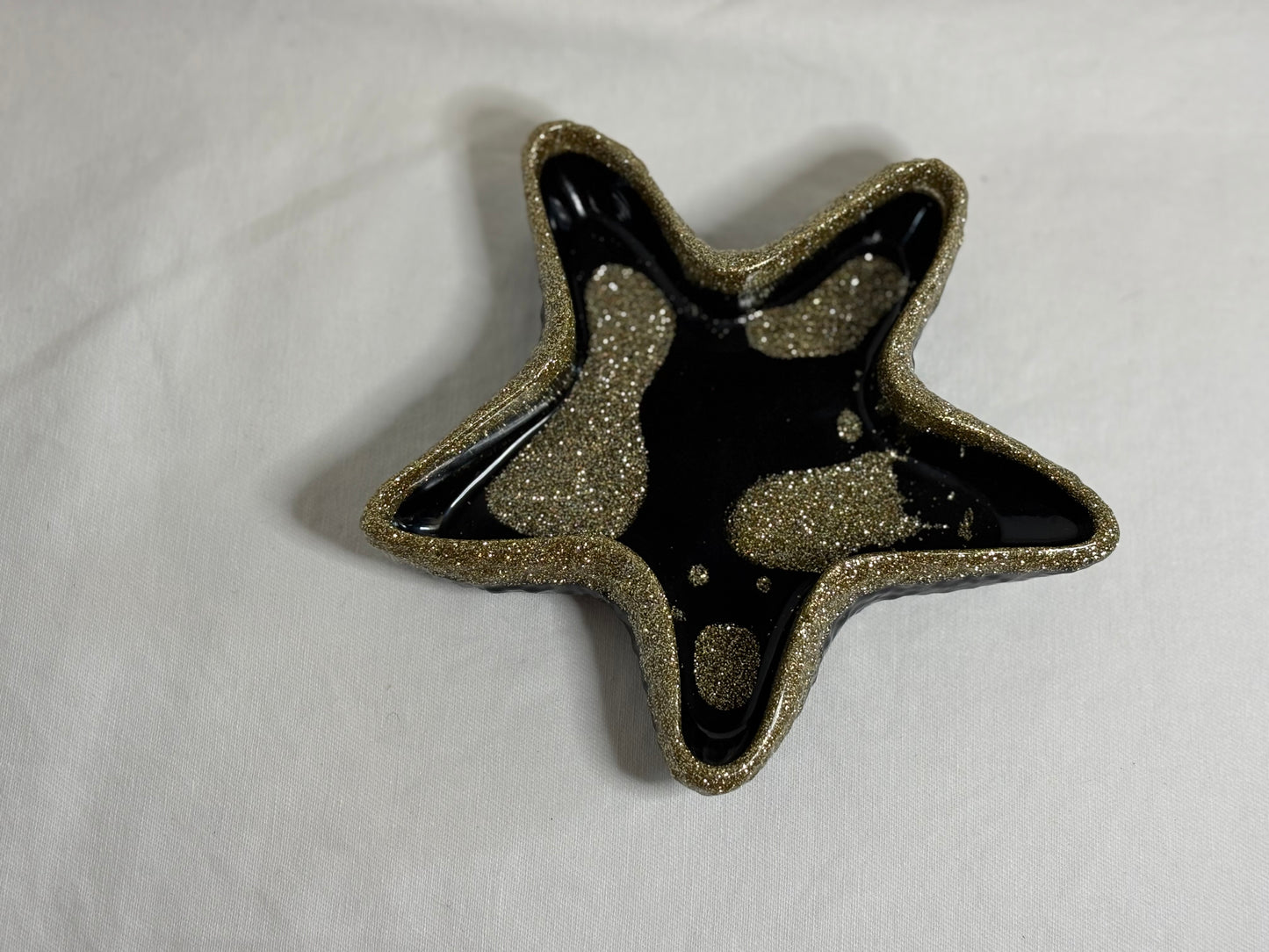 Starfish Dish