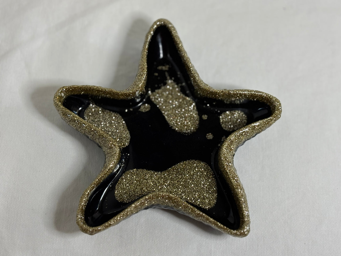 Starfish Dish
