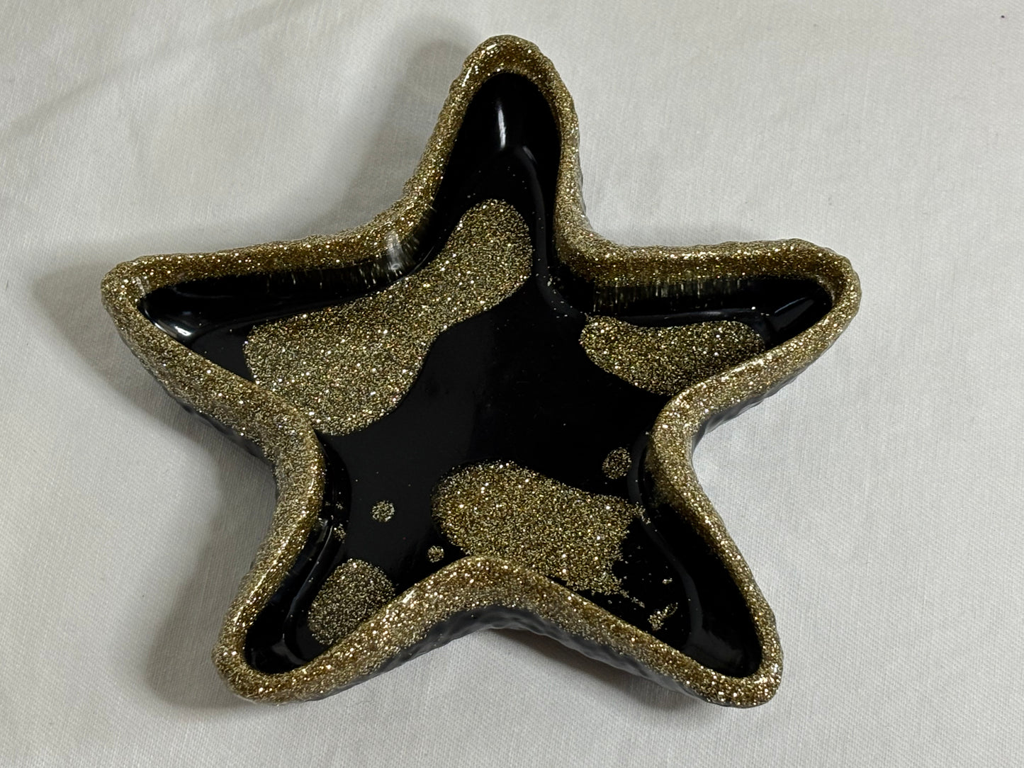 Starfish Dish