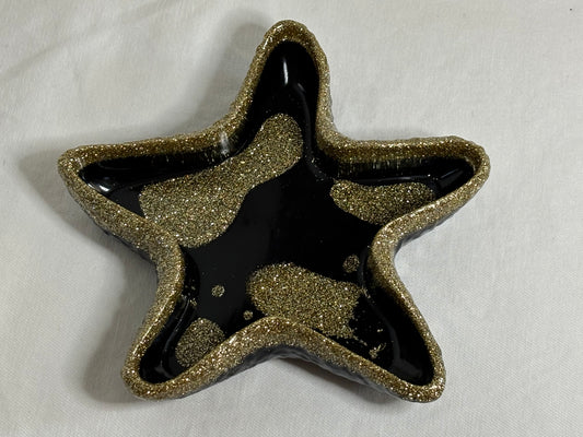 Starfish Dish