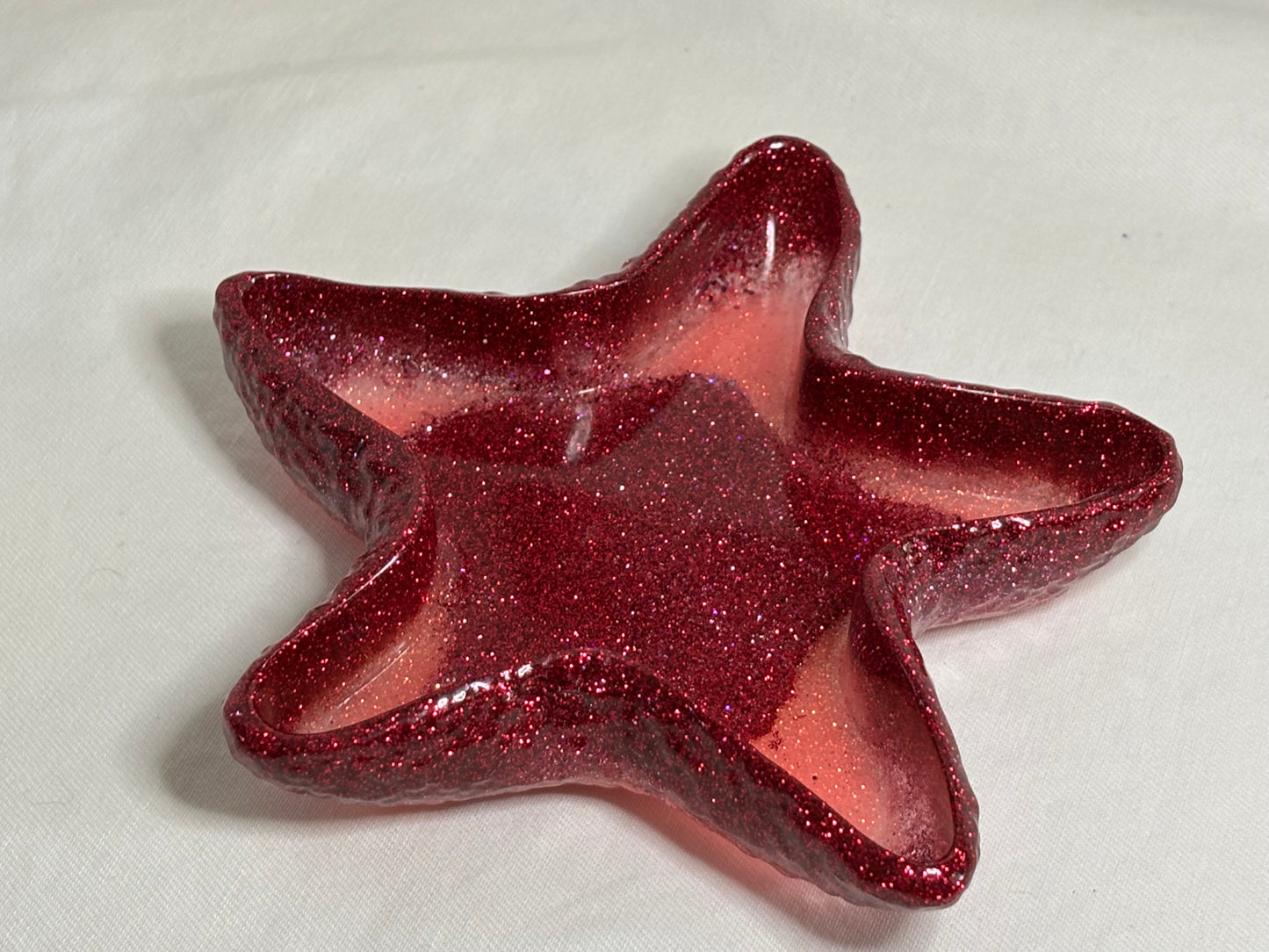 Starfish Dish