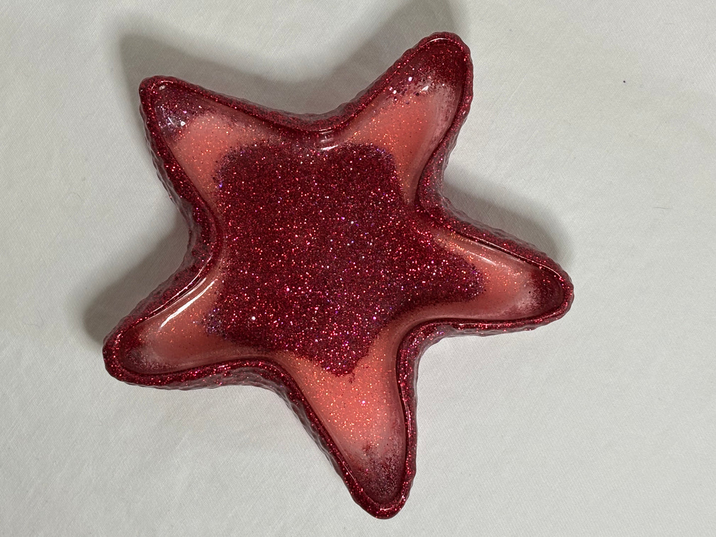 Starfish Dish