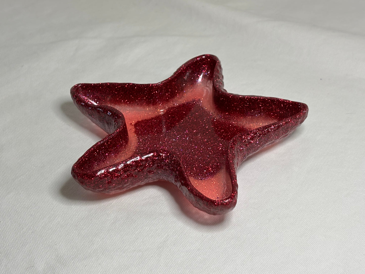 Starfish Dish