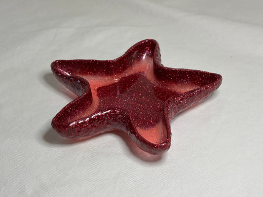 Starfish Dish