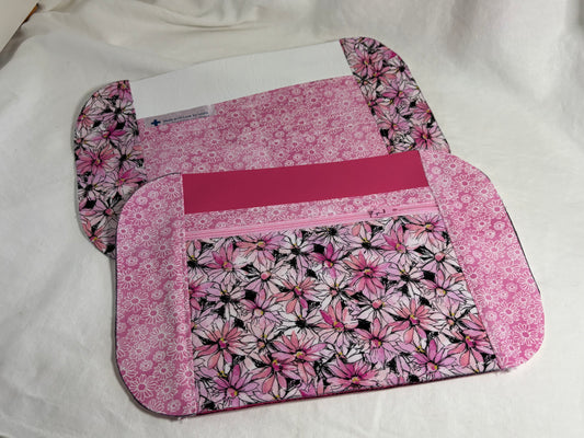 Pink Floral