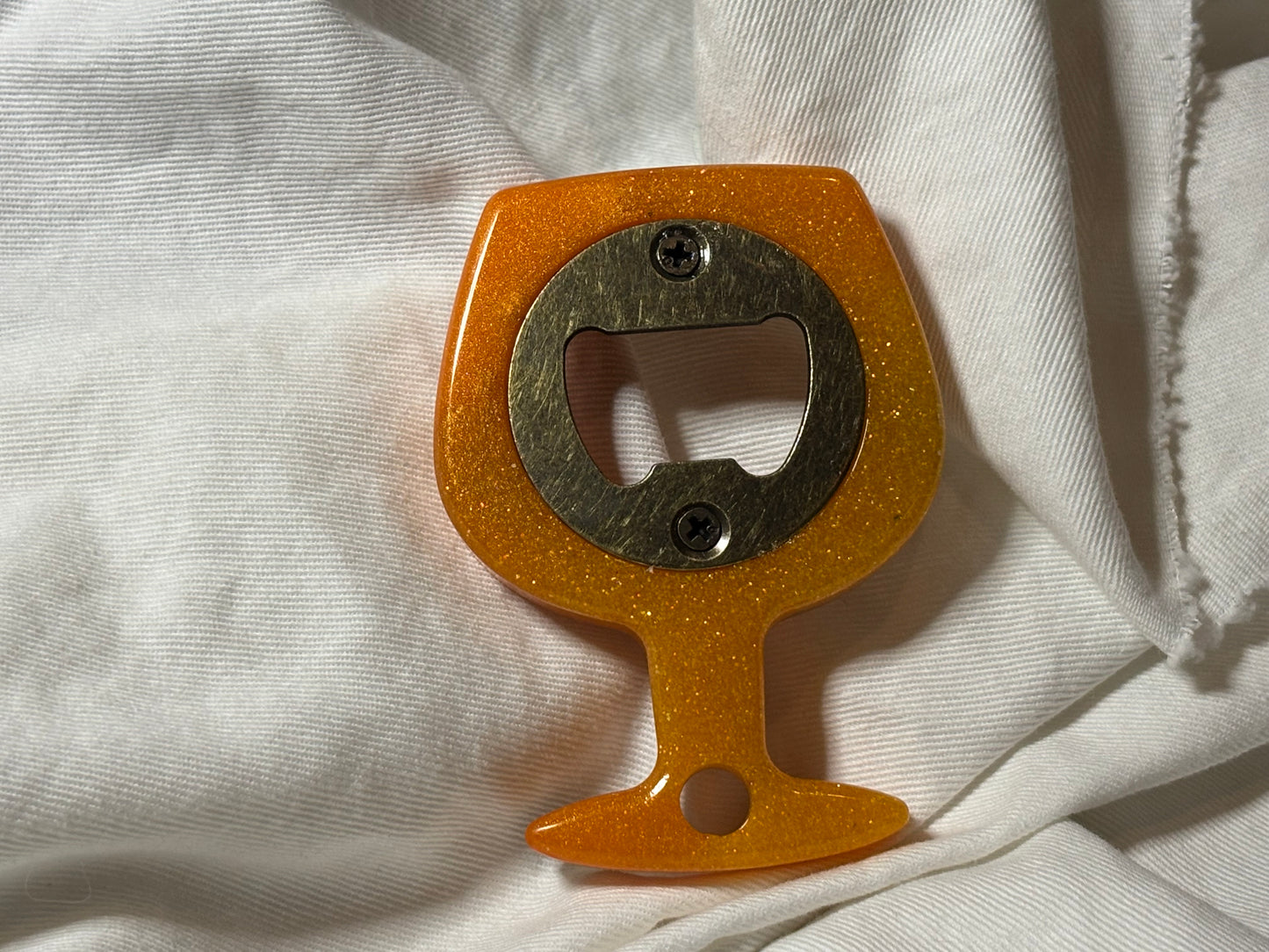 Wine Glass Bottle Opener