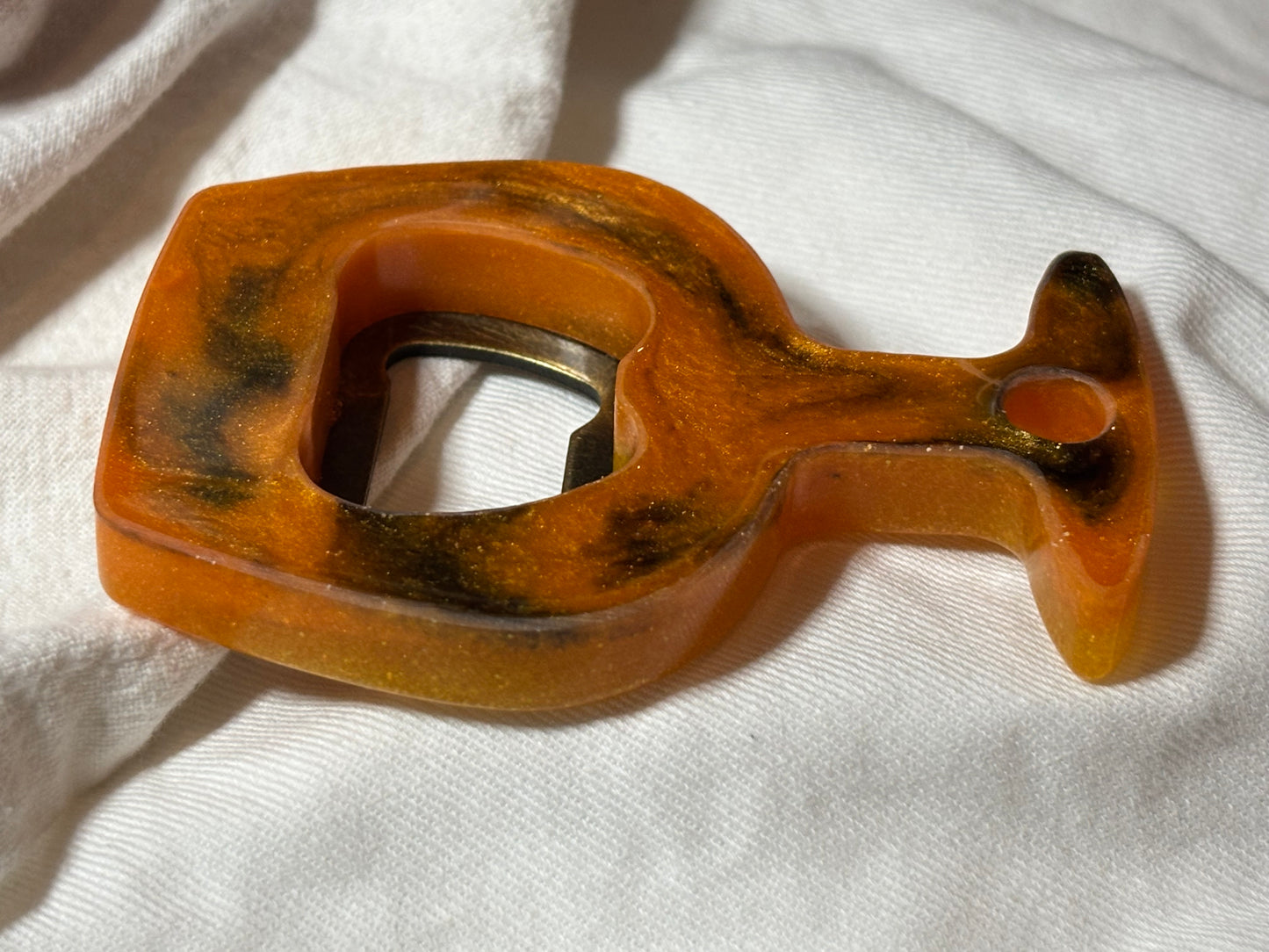 Wine Glass Bottle Opener