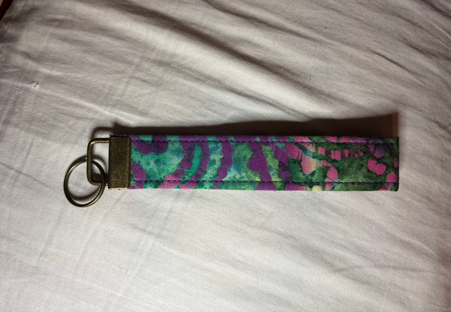 Everyday Keychain "Abstract"