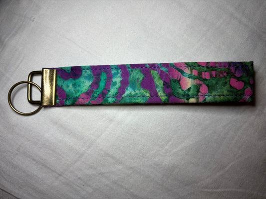 Everyday Keychain "Abstract"