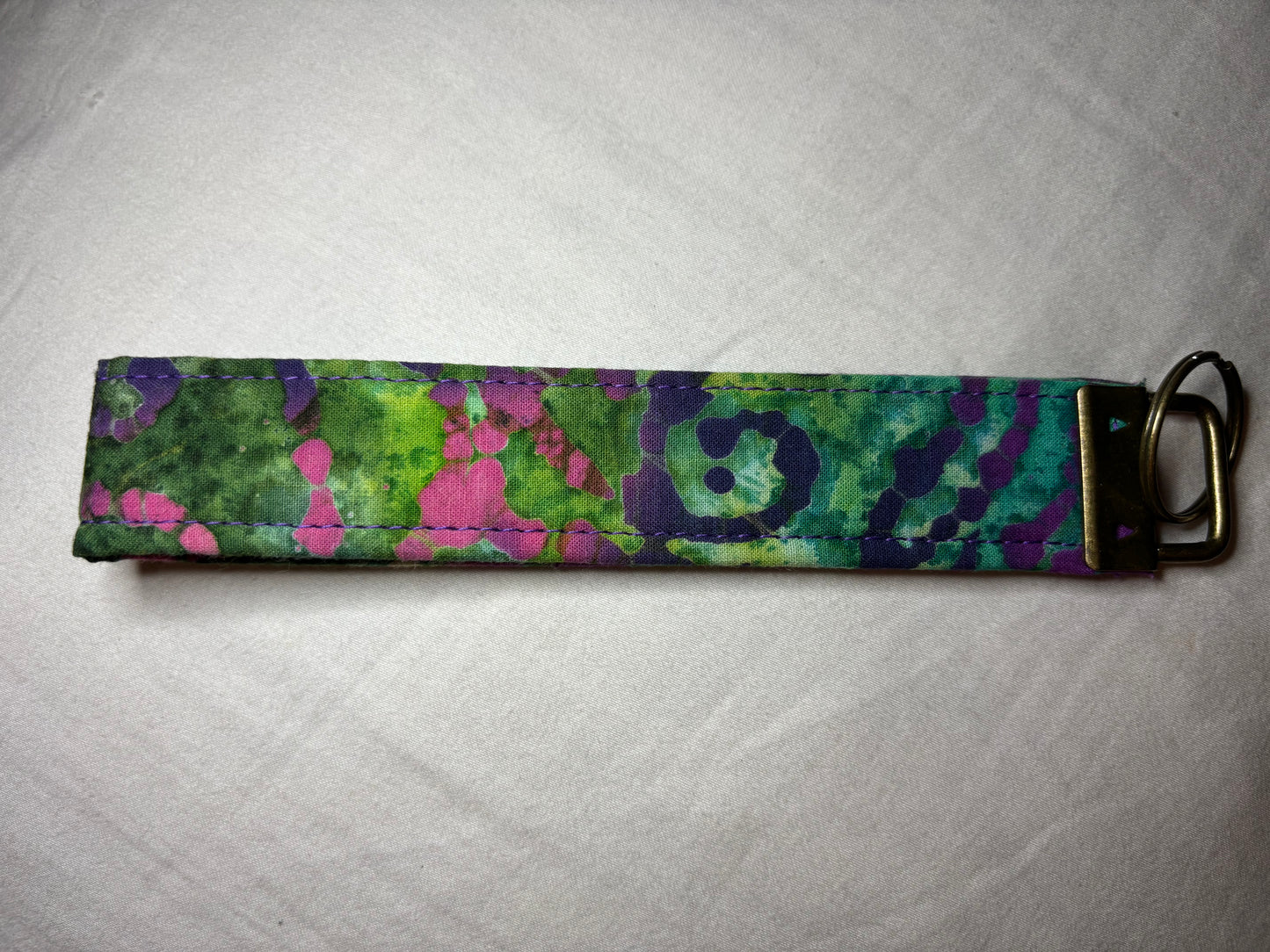 Everyday Keychain "Abstract"