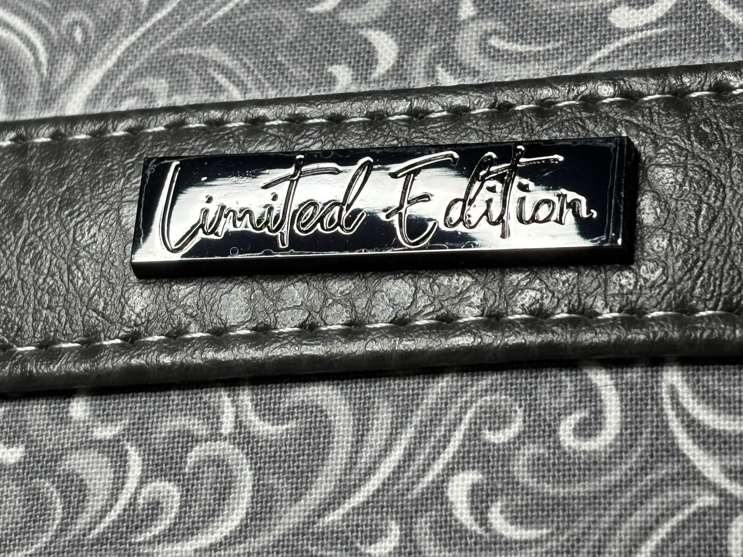 Catalina Cross Body "Swirls & Twirls"
