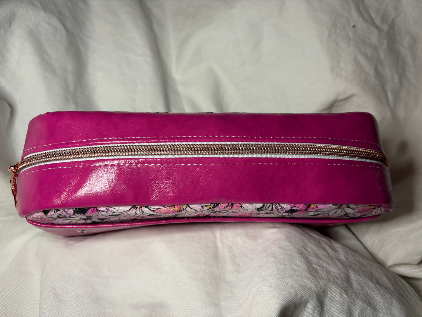 Catalina Cross Body "Pink Floral"