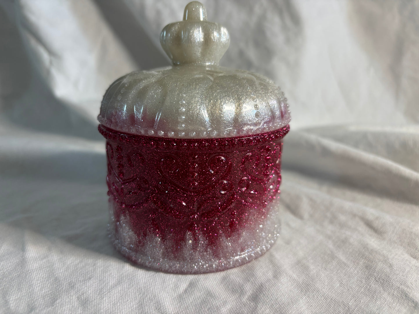 Enchanted Jar "Princess"