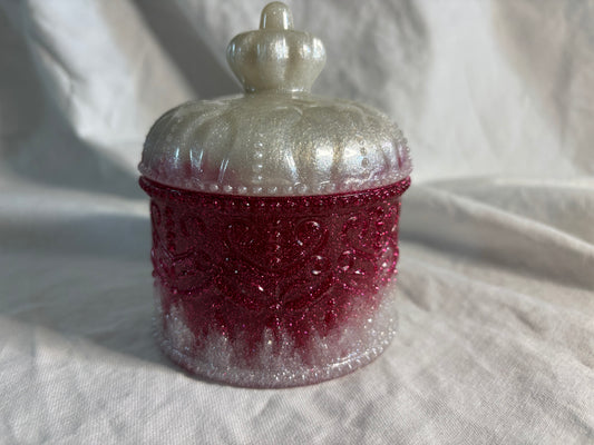 Enchanted Jar "Princess"