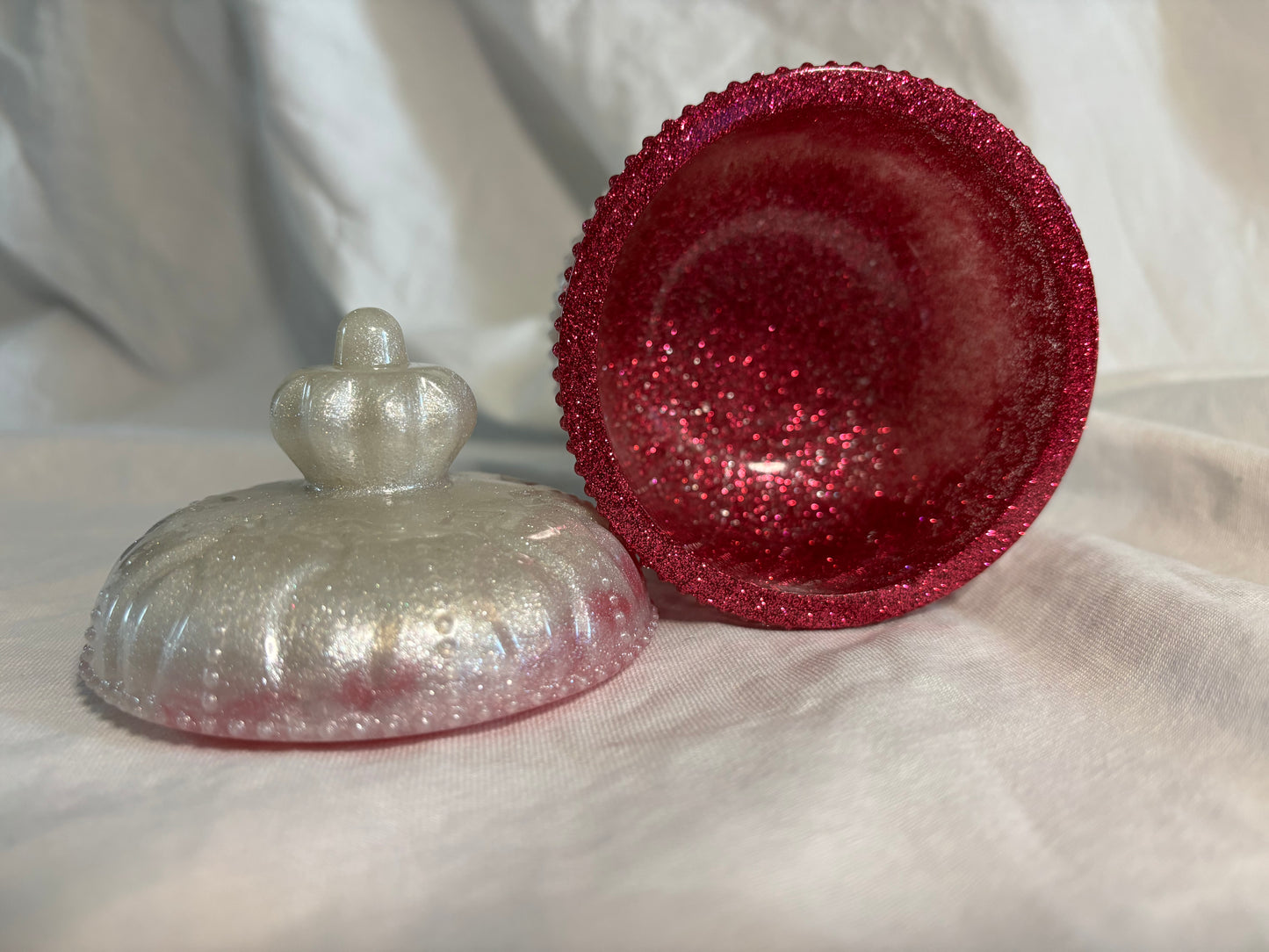 Enchanted Jar "Princess"