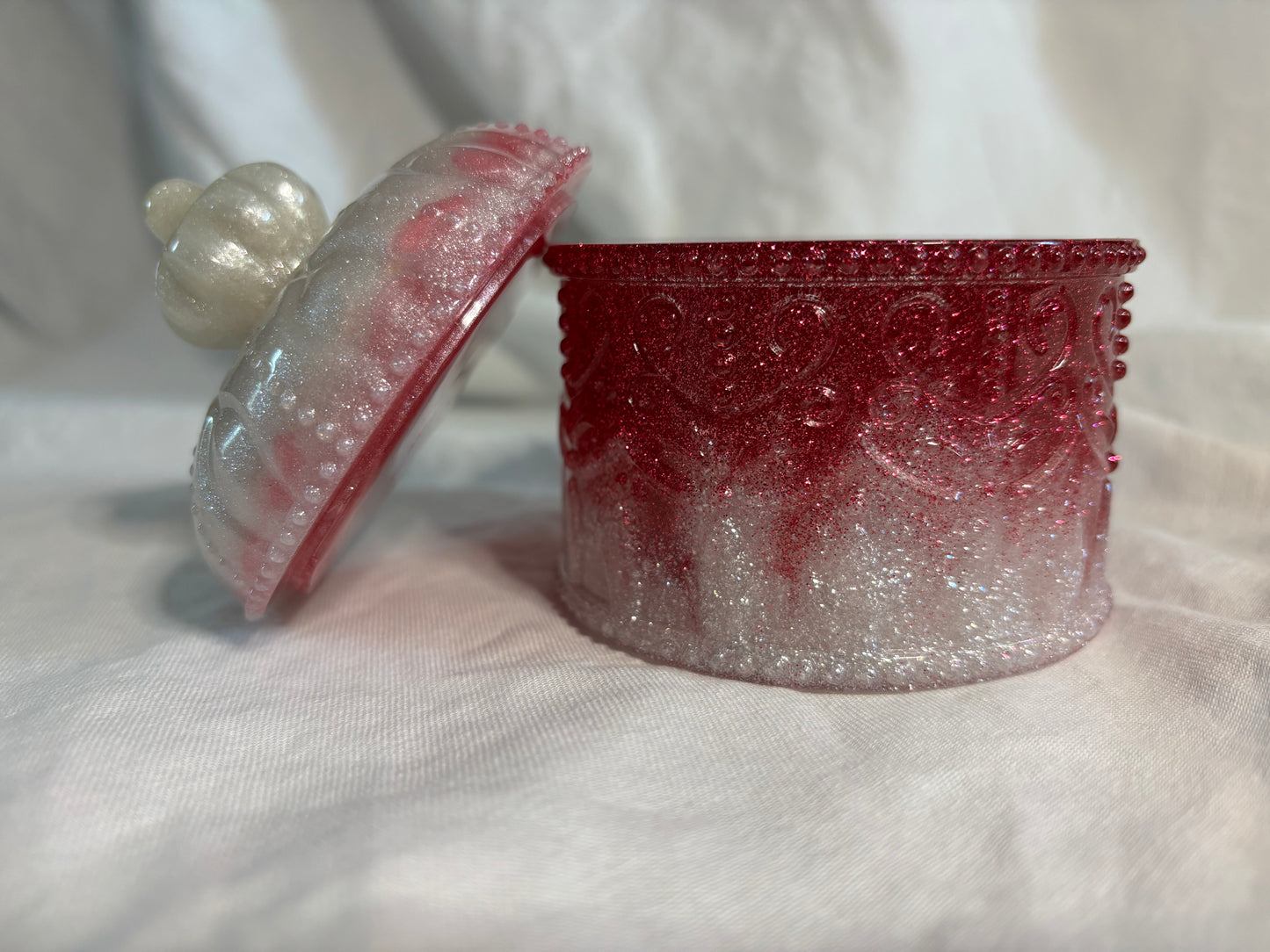 Enchanted Jar "Princess"