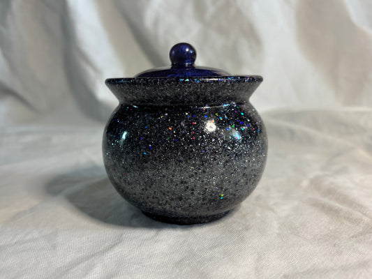 Charm Pot