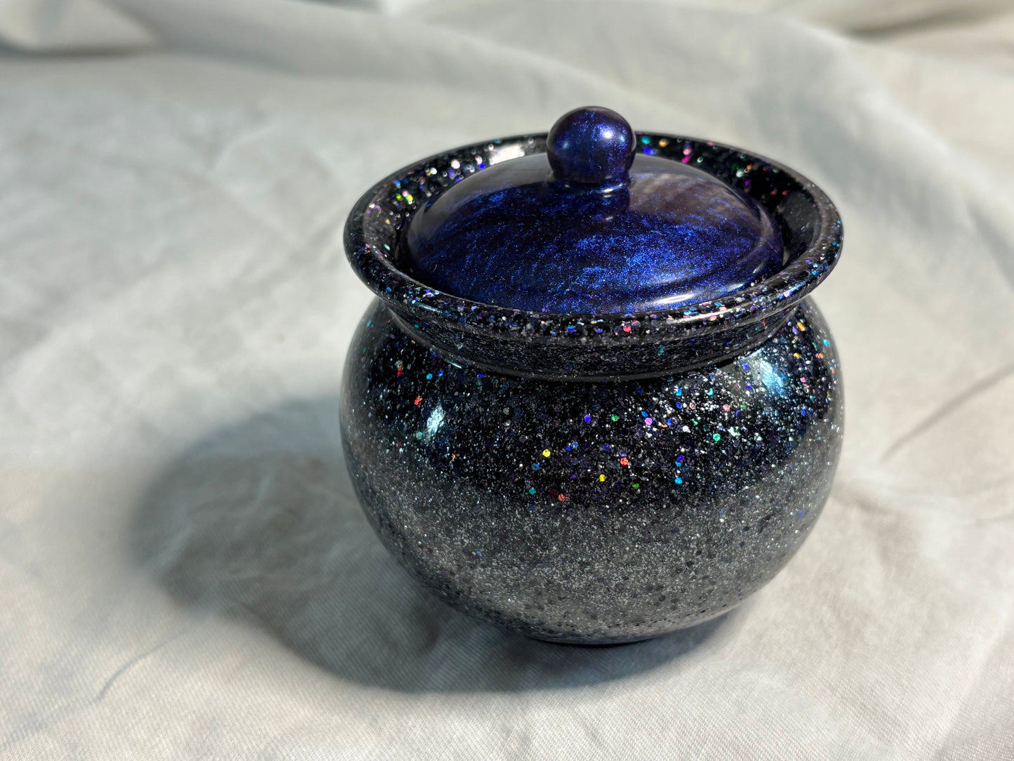 Charm Pot
